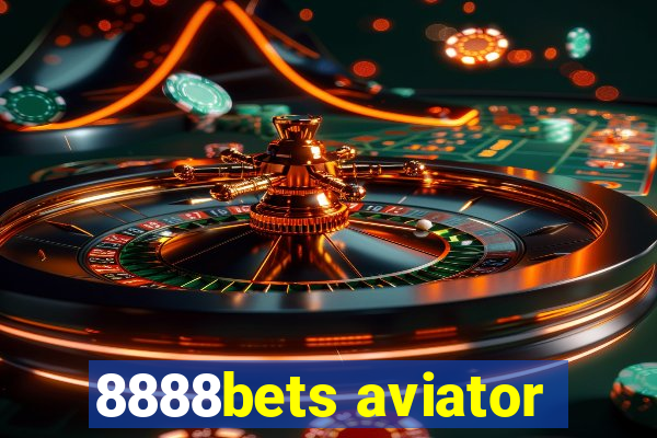 8888bets aviator